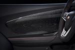 Chevrolet Camaro ZL1 Carbon Concept 2011 года